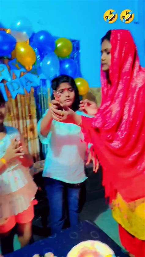 Meri Beti Ka Birthday Celebrate Mathura Song Love YouTube