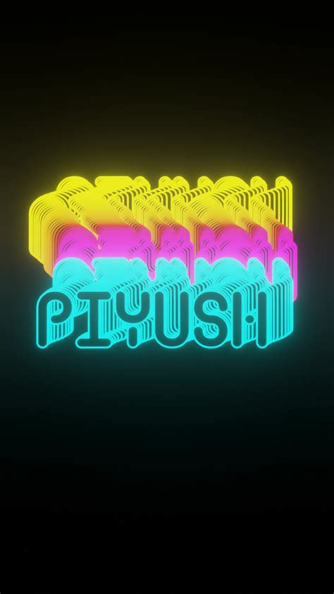 ArtStation - Text Animation