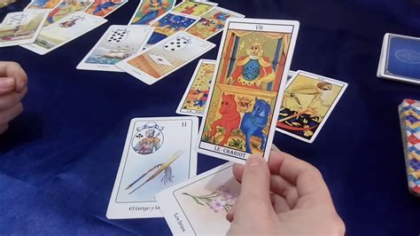 Que Siente Por Mi Al Dia De Hoy Me Piensa Esa Persona Tarot