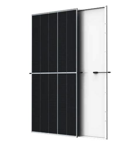 Topsky Energy Tp M M Mb Solar Panel Datasheet Enf