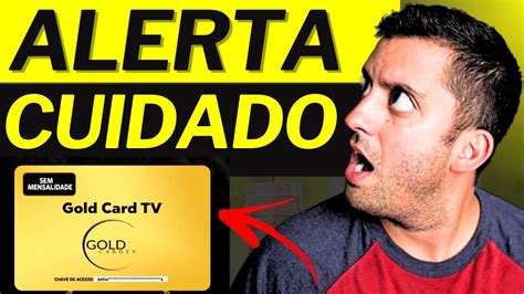 Gold Card Tv Confiavel Gold Card Tv Funciona Gold Card Tv Bom