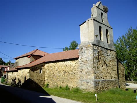 Rabanal Viejo Ayuntamiento De Santa Colomba De Somoza