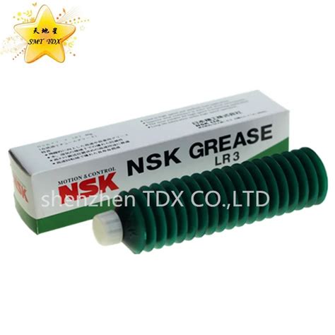 Original Smt Machine Dedicated Grease Butter Nsk Grease Lr Buy