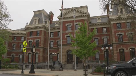 Cambria County approves loan to make repairs to courthouse, Central Park complex