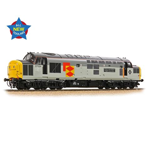 Bachmann Branchline Class Centre Headcode British