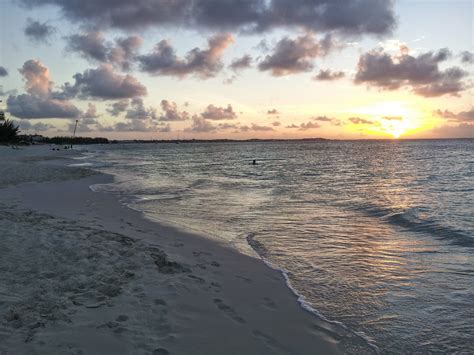 Grace Bay, Turks and Caicos Islands - Exotic Places In The World