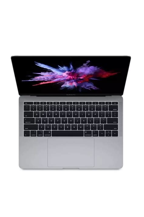 Macbook Pro 13” 2020 Isolutions