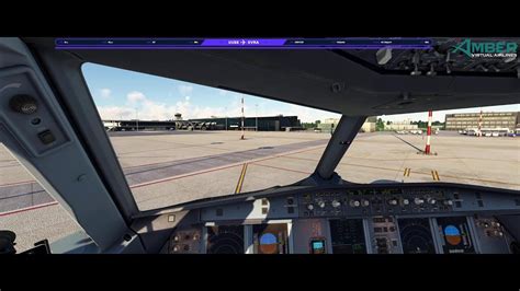 A320 FENIX V2 FSFO V5 UUEE EVRA GSX VATSIM YouTube