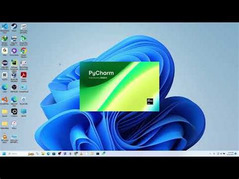 How To Install PyCharm IDE On Windows 11 Step By Step Guide For Python