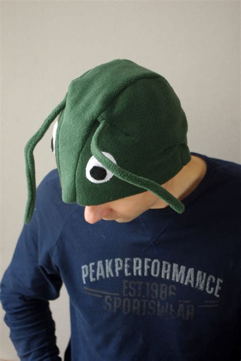 Adult Costume Hat Halloween Grasshopper Bug Feeler Hat, Have Fun in