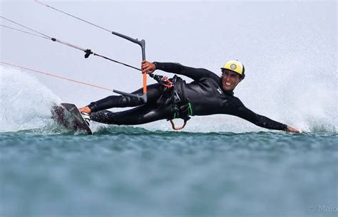 Dakhla Kitesurfing - Mobile Kite School - Waverick Adventures