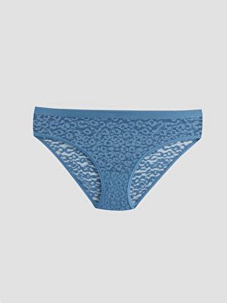 LCW DREAM Lace Bikini Knickers S Z H N LC Waikiki