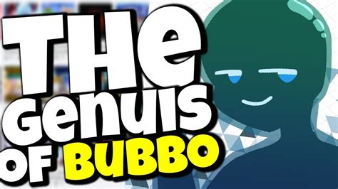 Bubbo The GENIUS Of Minecraft Manhunt YouTube