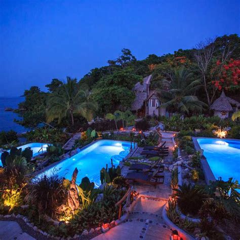 The 20 best luxury hotels in Jamaica – LuxuryHotel.world