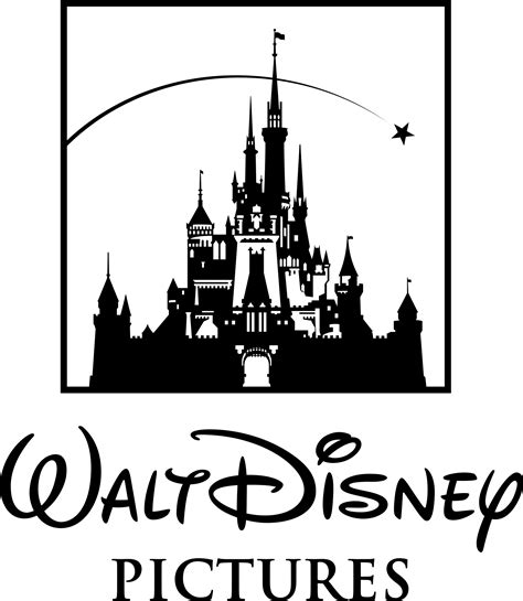 Disney World Castle Logo - LogoDix