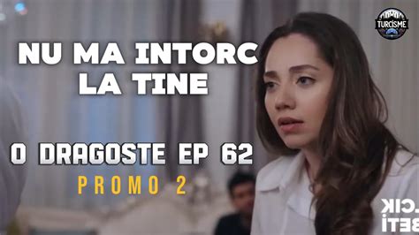 Seriale Turce Ti O Dragoste Ep Promo Subtitrat In Rom N Erbet