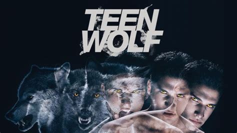 When Does Teen Wolf Season 7 Start? Premiere Date (Cancelled) | Release ...