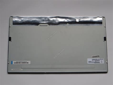 MT207FHM N20 20 7 A Si TFT LCD Panel For BOE