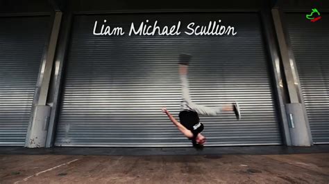 Liam Michael Scullion Showreel 2016 Youtube