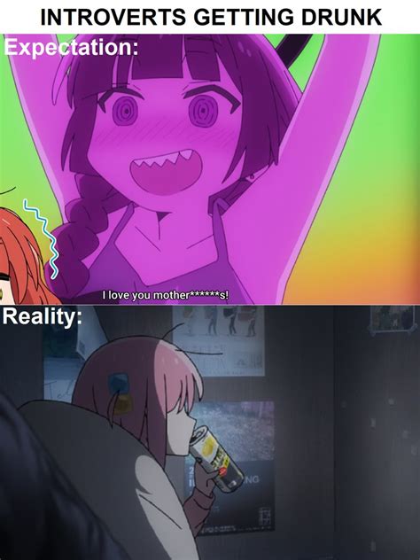 Anime Memes On Twitter Reality Is Often Disappointing Post Iftttxyg4mlp Animemes