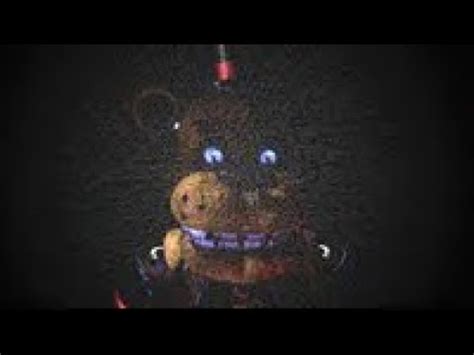 FREAK ANIMATRONICS ARE BACK AGAIN FOR ROUND TWO OH NO I FNAF FREAK