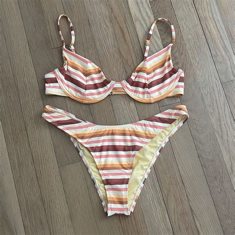 Billabong Swim Billabong Bikini Poshmark