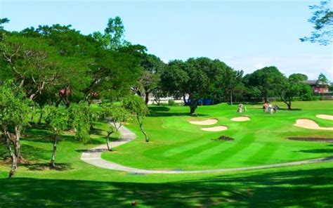 Manila Golf And Country Club In Philippines Tee Times GolfLux