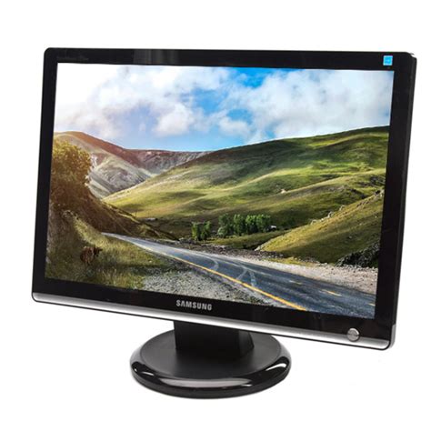 Monitor 22 Pulgadas Samsung 223bw Dvi Vga Wdixital