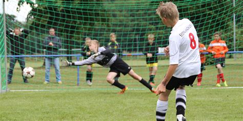 Kreismeisterschaften Unserer Junioren Sv Laubusch