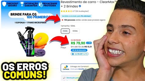 Fa A Isso Para Voc Come Ar A Ganhar Dinheiro Dropshipping