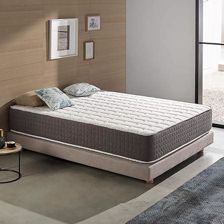 Matratze Royalty X Cm Orthop Dische Memoryschaum Memory Foam H He