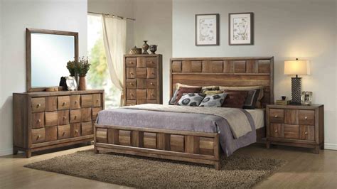 19 Ideas Of Solid Wood Bedroom Furniture As Great Furniture Ideas ...