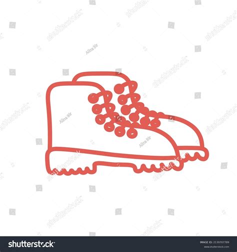 Boots Logotype Shoe Store Logo Boots Stock Vector Royalty Free 2139707789 Shutterstock