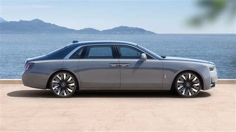 Rolls Royce Cars News And Reviews