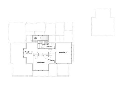 Hgtv Smart Home Floor Plan 2021 | Viewfloor.co