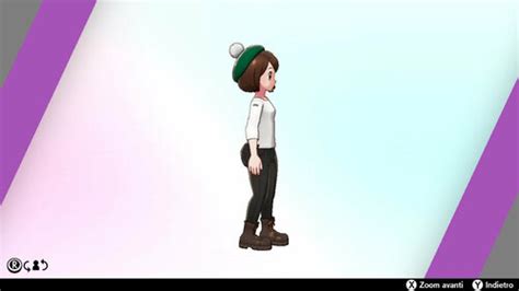 Huge Ass And Thighs Pkmn Sword Shield Misc Adult Mods LoversLab