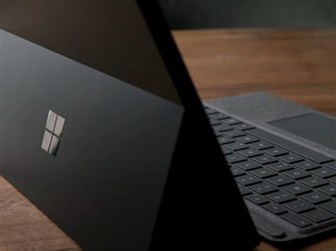 Microsoft Surface Pro 8 Review: Still the King of the detachable - 8 ...