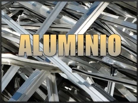 Cu Les Son Los Beneficios Del Reciclaje De Aluminio Ecolog A Hoy