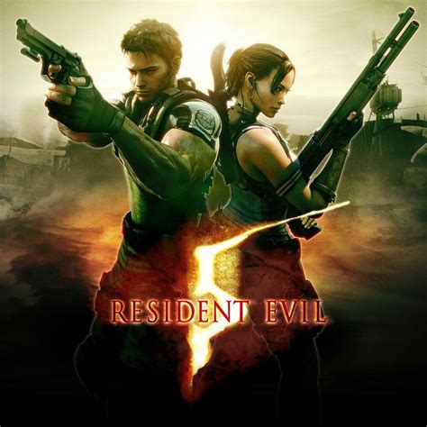 Resident Evil 5 Remake: Horror or Action focus? : r/residentevil