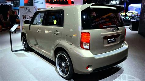 Scion Xb 2014 Youtube