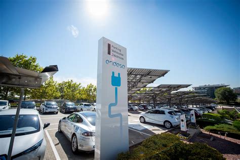 Endesa Lanza Un Nuevo Plan De Movilidad Eléctrica Para Llegar Al 8 De