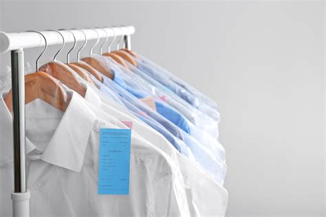 National Dry Cleaning Day