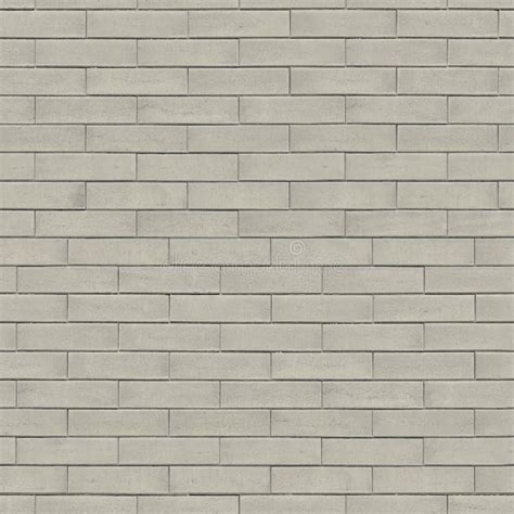 Seamless Concrete Block Texture Stock Photo - Image of cement, wall ...