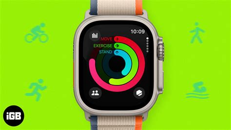 10 Best Apple Watch health features to upgrade your wellbeing - iGeeksBlog