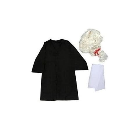 Kids Lawyer Costume Set | Konga Online Shopping