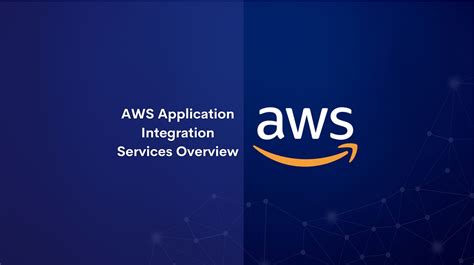 Aws Application Integration Services Overview Tutorials Dojo