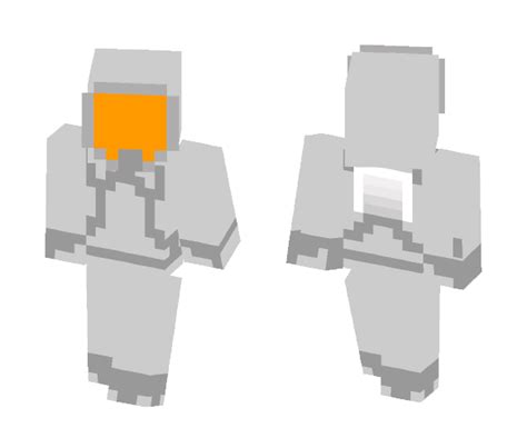 Download Astronaut Minecraft Skin For Free Superminecraftskins