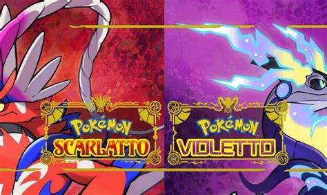 Pok Mon Scarlatto E Violetto Come Ottenere Pikachu Tuttotek It