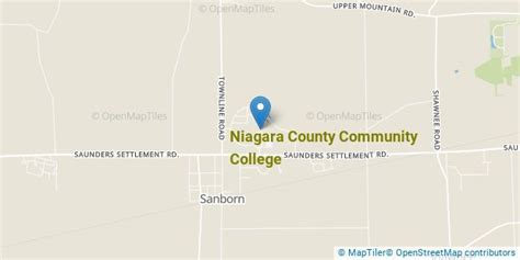 Niagara County Community College Healthcare Majors - Healthcare Degree ...