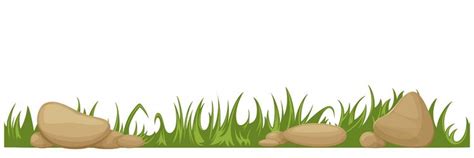 Grass Royalty Free Vector Image - VectorStock